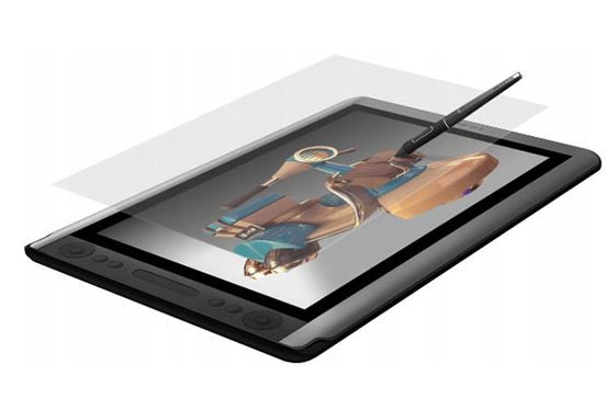 Tablet graficzny Huion Kamvas Pro 12 - zdjęcie 3