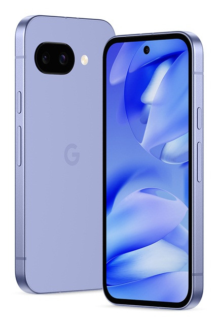 Google Pixel 9a 5G DualSIM 8/128GB Iris - zdjęcie 3