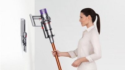 Odkurzacz DYSON Cyclone V10 Absolute - zdjęcie 13