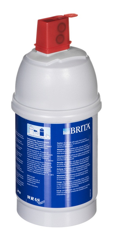 Wkład filtrujący BRITA P 1000 - zdjęcie 1