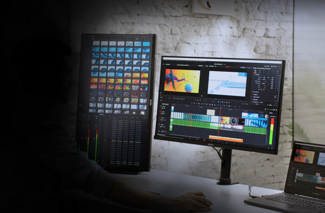 MONITOR ASUS 32" PA328CGV ProArt - zdjęcie 13