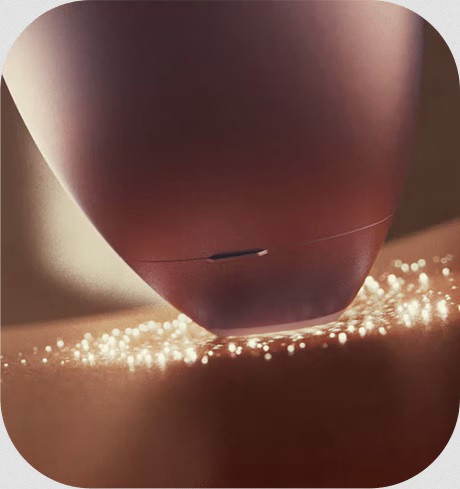 Depilator PHILIPS Lumea Advanced SC 1994/00 - zdjęcie 2