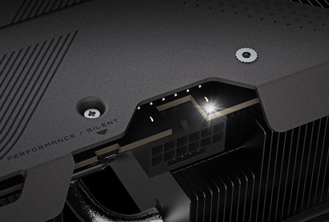 Karta graficzna Gigabyte RTX 5090 GAMING OC 32GB - zdjęcie 8