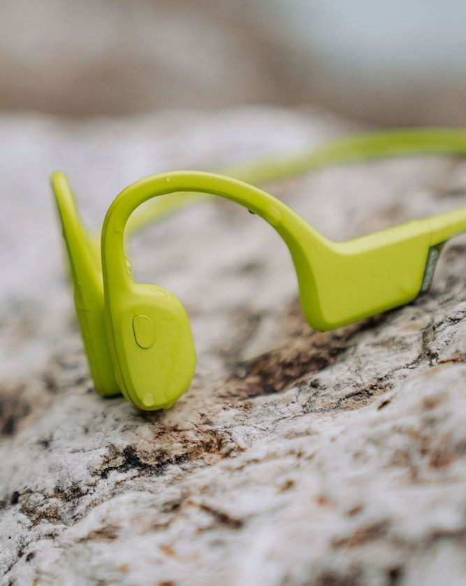 SUUNTO SONIC LIME - zdjęcie 3