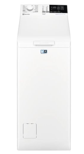 Pralka ELECTROLUX EW6TN4062P 6kg 1000 obr/min - zdjęcie 1