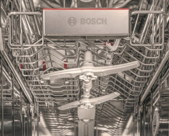 Zmywarka BOSCH SPS4EKI24E - zdjęcie 7