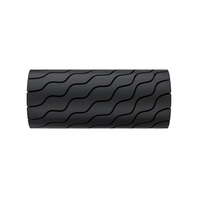Wibrujący roller do masażu Therabody Theragun 12" Wave Roller - zdjęcie 2