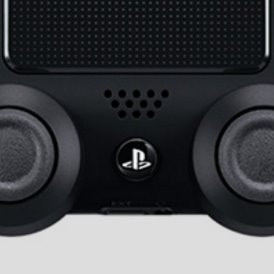 PS4 Dualshock 4 black v2 - zdjęcie 7