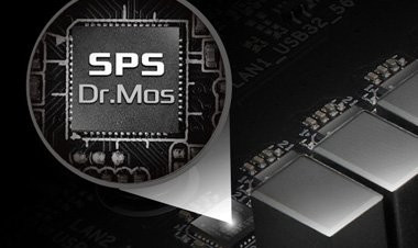 Karta graficzna ASRock Radeon RX 9070 Challenger 16GB (90-GA5NZZ-00UANF) - zdjęcie 17
