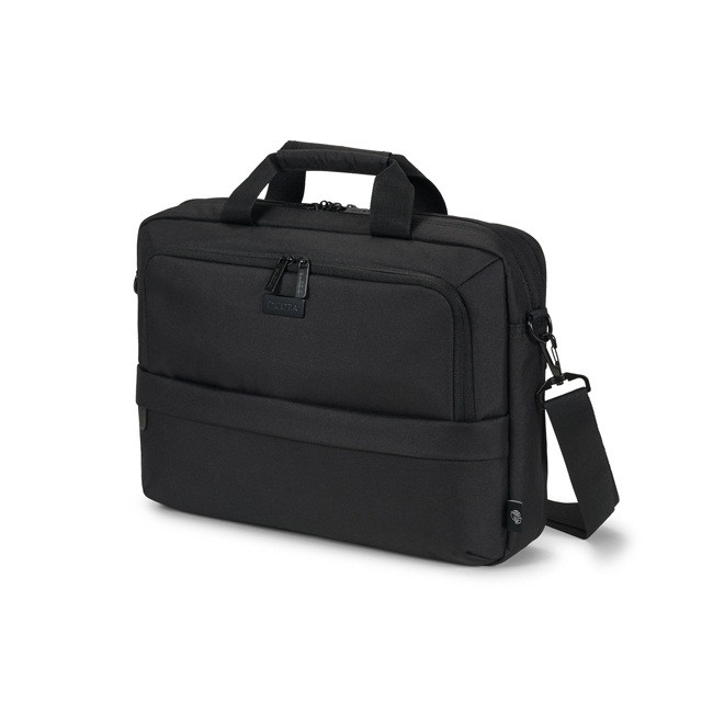 Torba Dicota Top Traveller Eco CORE 13-14.1" czarna D32033-RPET - zdjęcie 1
