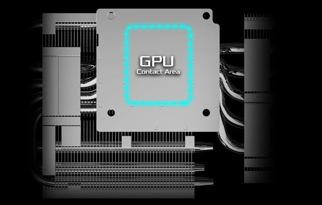 Karta graficzna ASRock Radeon RX 9070 XT Steel Legend 16GB (90-GA5DZZ-00UANF) - zdjęcie 11