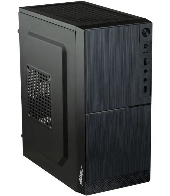 AKYGA OBUDOWA ATX AK35BK - zdjęcie 1