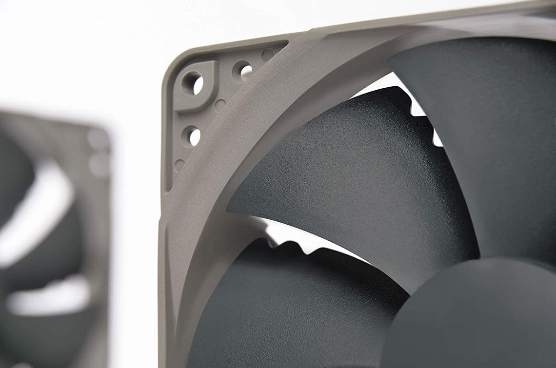 Wentylator NOCTUA redux 120mm NF-P12 REDUX-1300PWM - zdjęcie 2