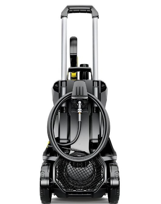 Myjka ciśnieniowa KARCHER K 5 Power Control Flex Home eco!booster - 1.324-710.0 - zdjęcie 3