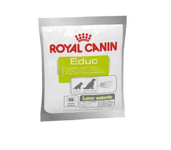 ROYAL CANIN Educ - przysmak dla psa - 50 g - zdjęcie 1