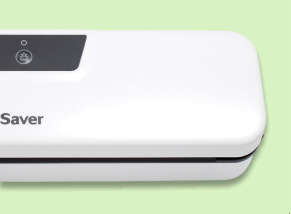 Kompaktowa zgrzewarka próżniowa FoodSaver VS0290X - zdjęcie 5
