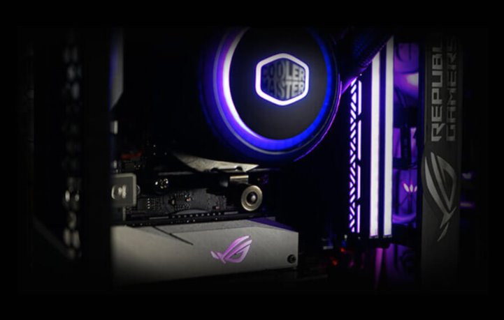 Płyta główna ASUS ROG STRIX B550-A GAMING - zdjęcie 16