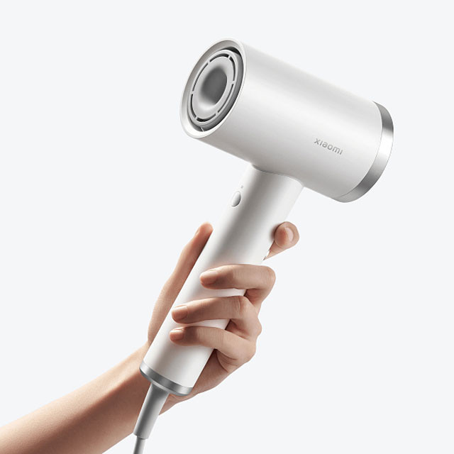 Suszarka do włosów Xiaomi High-Speed Ionic Hair Dryer - zdjęcie 8