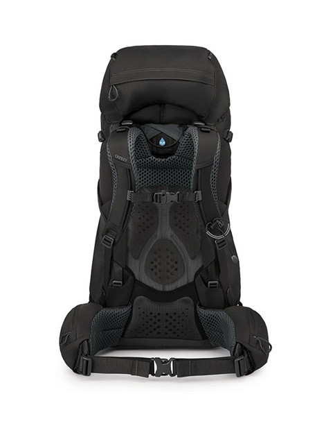 Plecak trekkingowy damski OSPREY Kyte 58 czarny M/L - zdjęcie 2