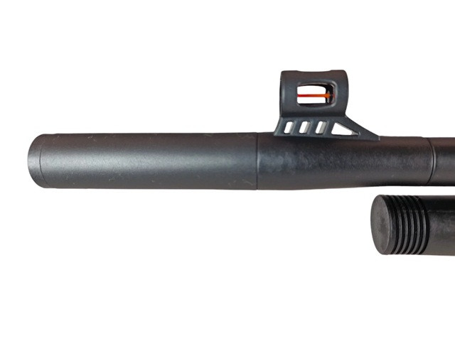 Karabinek wiatrówka BEEMAN RAIDER m.1330 PCP k.4,5 mm Mag-12 strz. Ekp<17J - zdjęcie 5