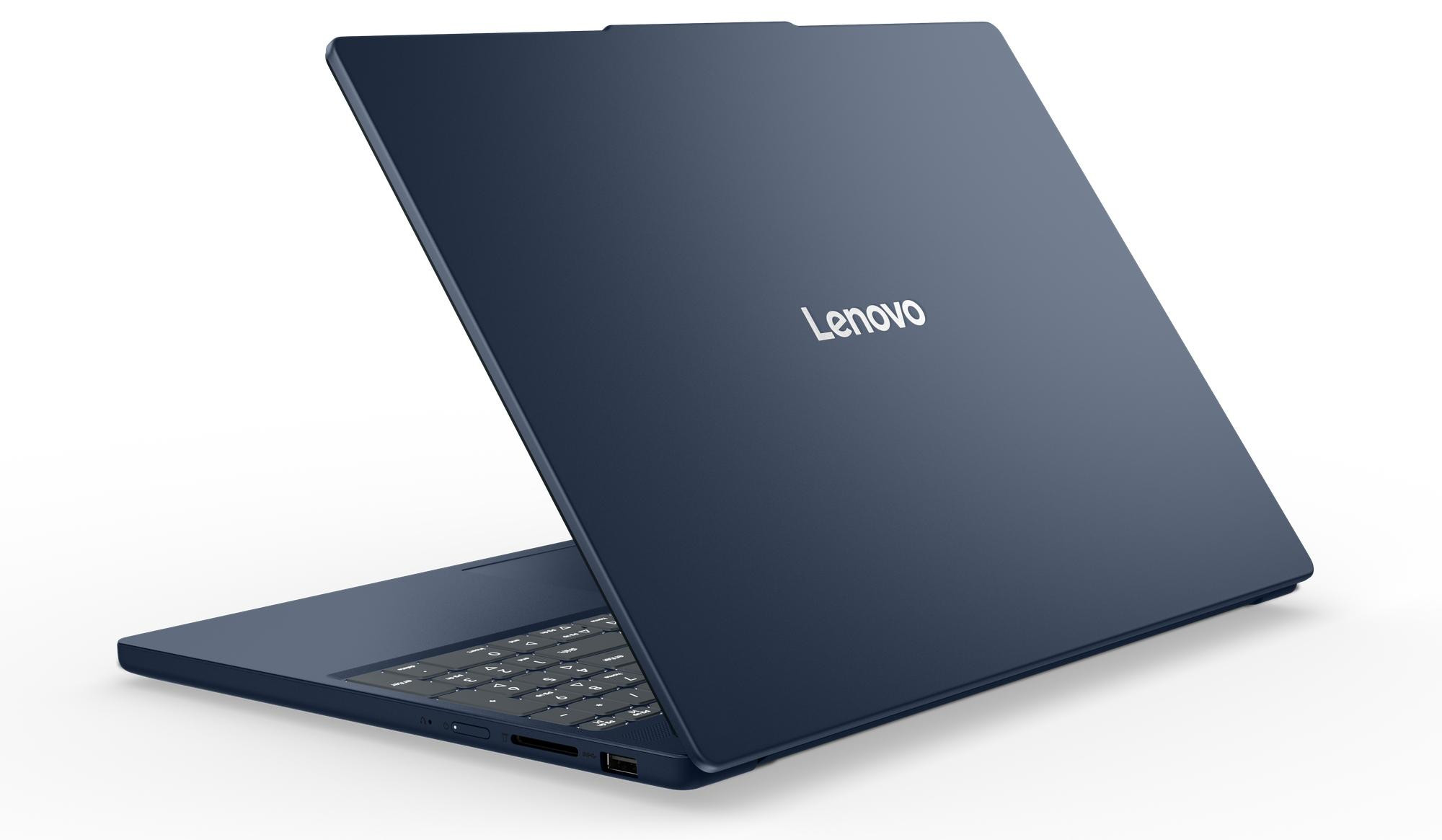 Lenovo IdeaPad Slim 3 15IRH10 i5-13420H 15,3'' WUXGA 16GB 512SSD NoS - zdjęcie 5