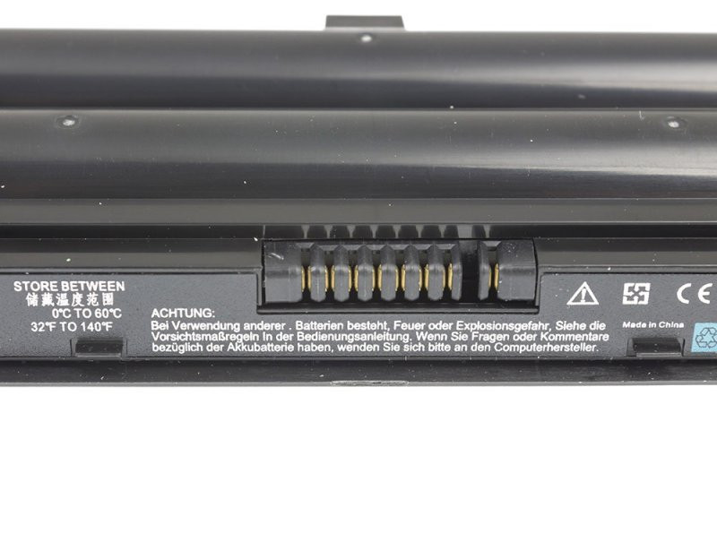 GREEN CELL BATERIA FS10 4400MAH 10.8V/11.1V - zdjęcie 3