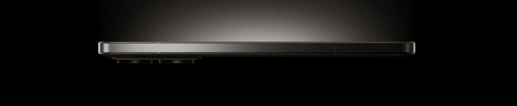 Smartfon Xiaomi 14T Pro 5G Dual Sim 12/512GB Black - zdjęcie 2