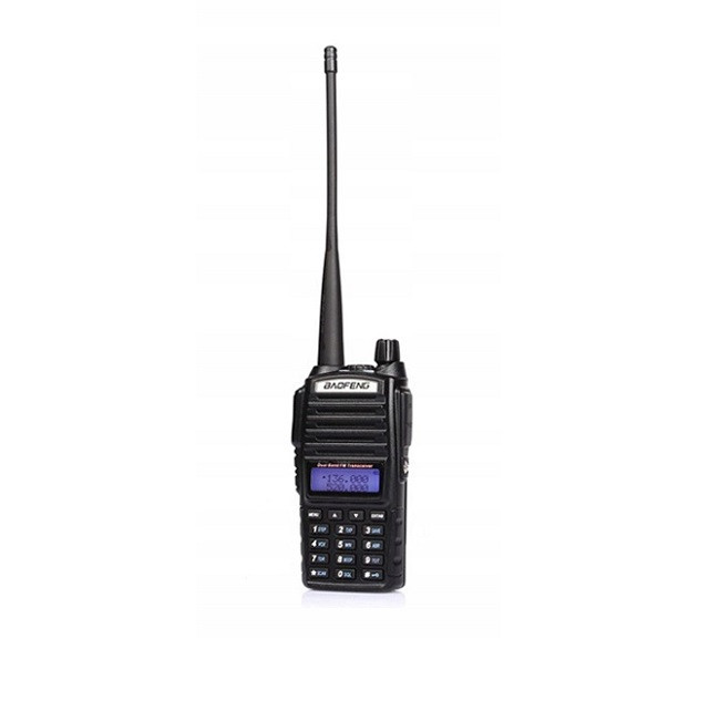Krótkofalówka Baofeng UV-82 HTQ USB-C - zdjęcie 3