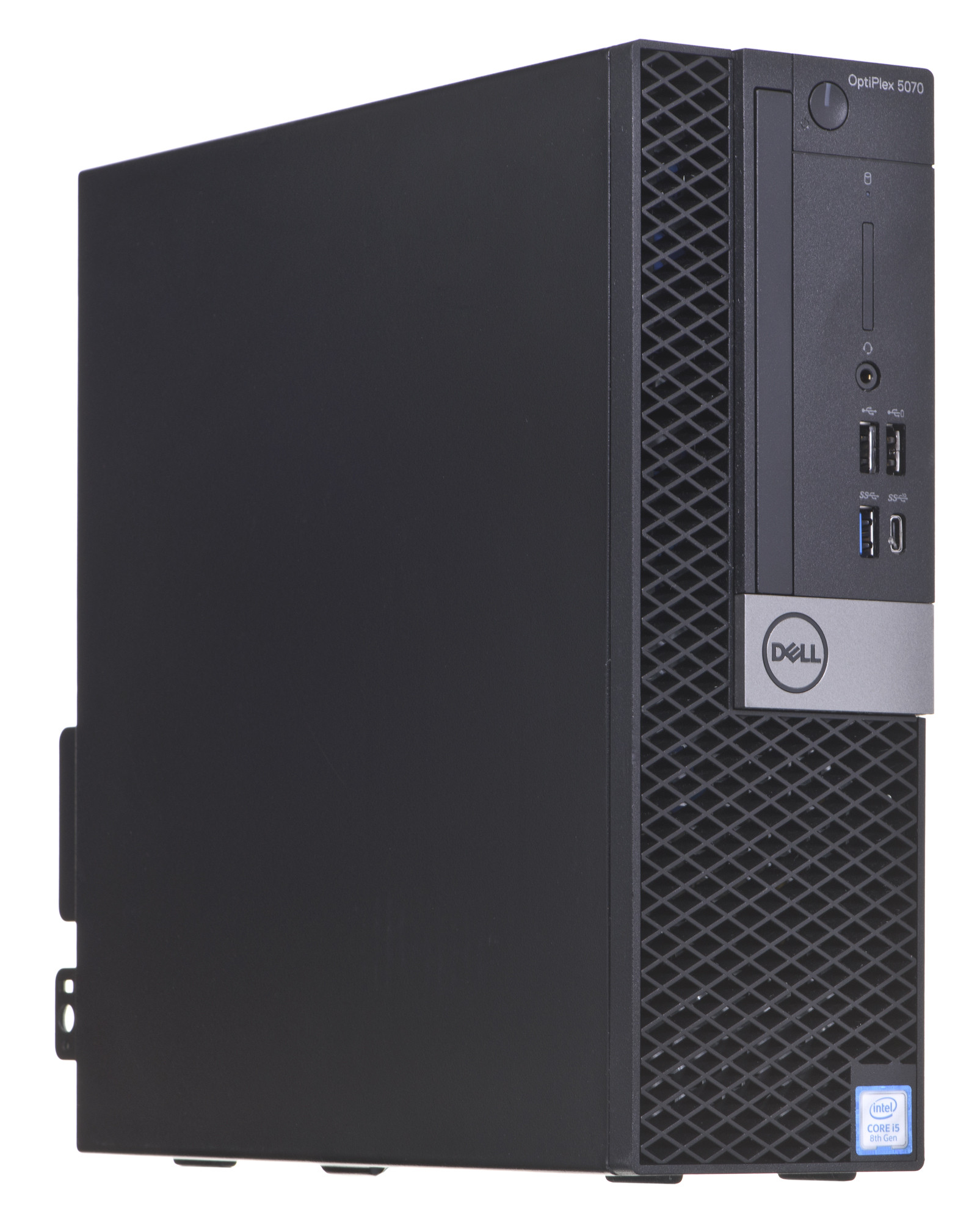 DELL OptiPlex 5070 i5-9500 16GB 256GB SSD SFF Win11pro UŻYWANY - zdjęcie 2