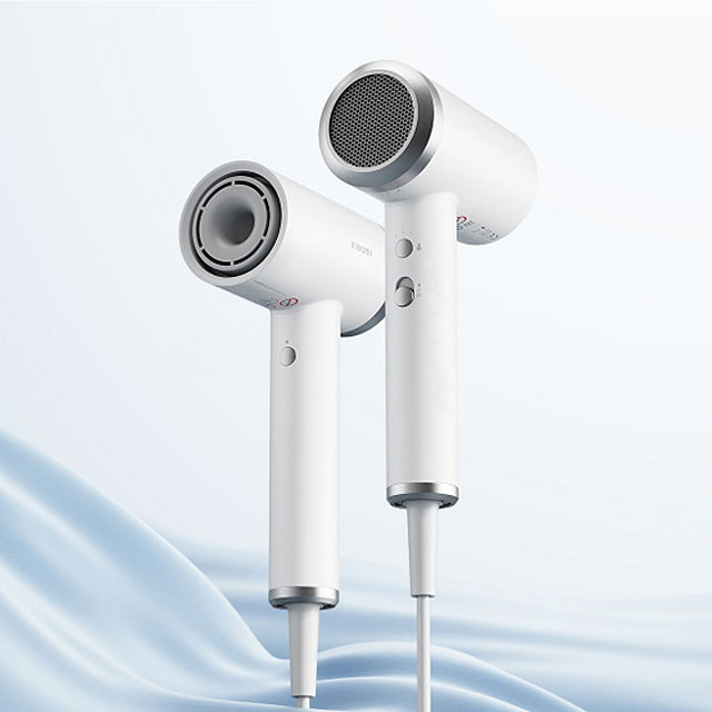 Suszarka do włosów Xiaomi High-Speed Ionic Hair Dryer - zdjęcie 7