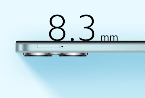 Smartfon Xiaomi Redmi 13 6/128 Midnight Black - zdjęcie 7