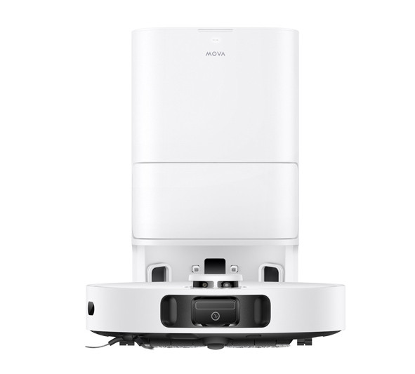 Robot sprzątający Mova by Dreame E30 Ultra - zdjęcie 4