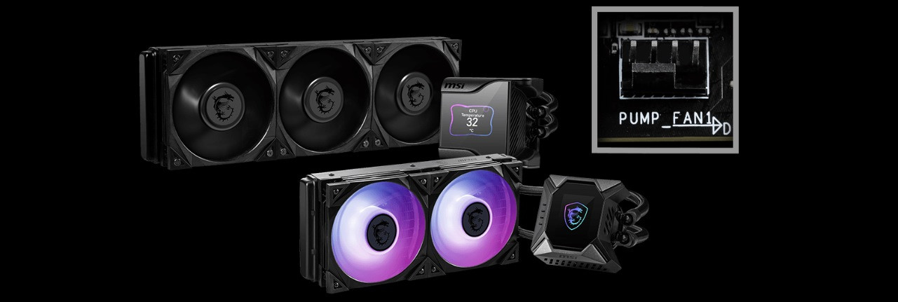 Płyta główna MSI B760 GAMING PLUS WIFI - zdjęcie 5