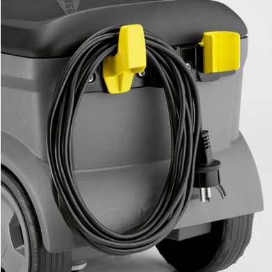 Odkurzacz piorący KARCHER Puzzi 10/2 - zdjęcie 2