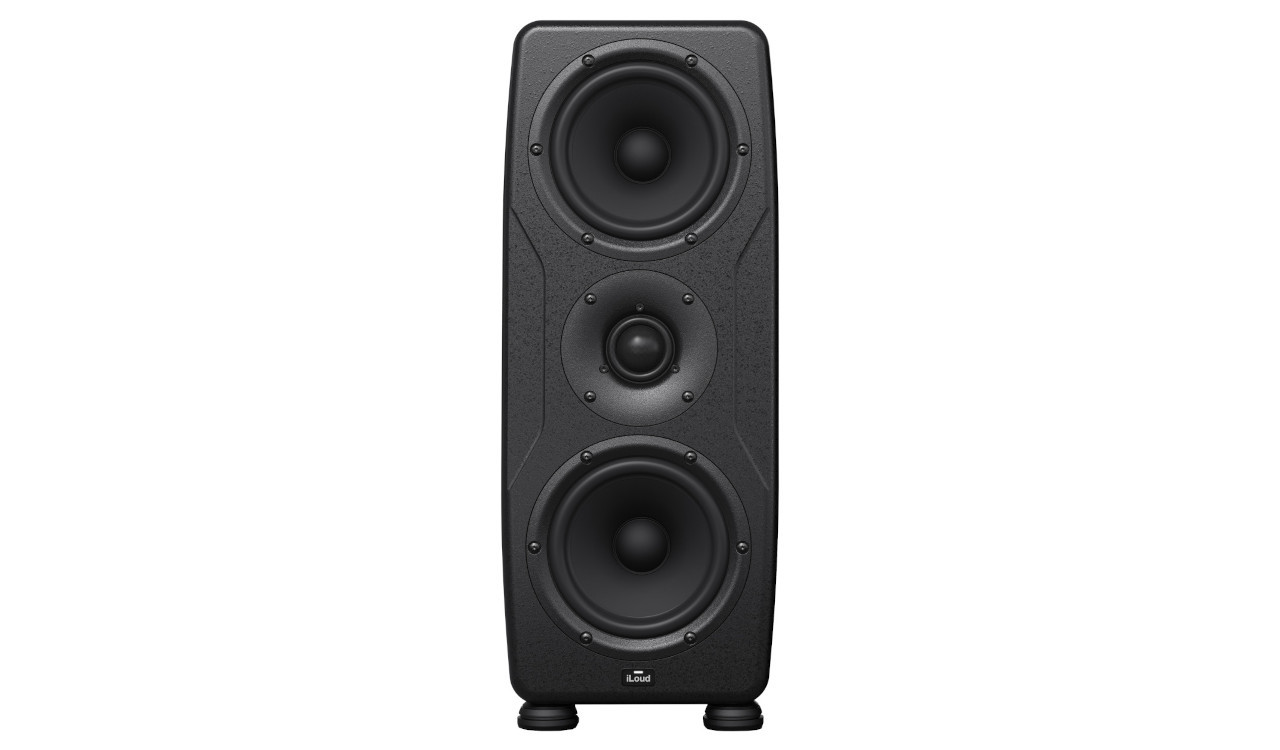 IK iLoud Precision MTM - Monitor Aktywny - zdjęcie 1