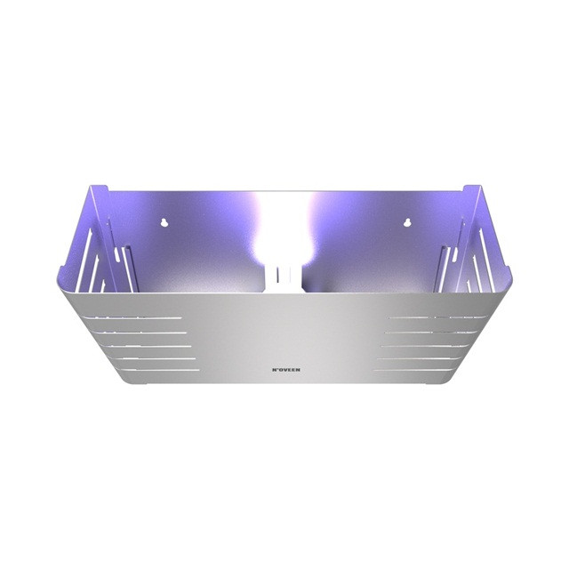Lampa Owadobójcza na lepy NOVEEN IKN2050 INOX PROFESSIONAL - zdjęcie 2