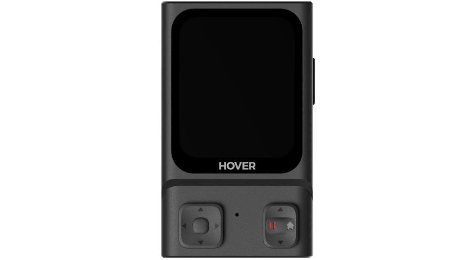 HOVERAir Wyświetlacz Beacon - zdjęcie 1