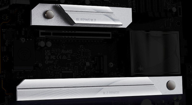 Płyta główna ASRock Z890 LiveMixer WiFi - zdjęcie 12