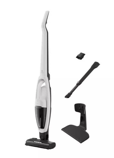 Odkurzacz ELECTROLUX ES52CB18SH - zdjęcie 1