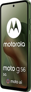 Motorola Moto G56 5G 8/256GB Dill - zdjęcie 4