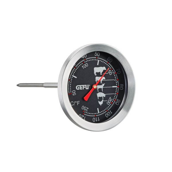 Termometr do pieczeni GEFU MESSIMO G-21880 - zdjęcie 1