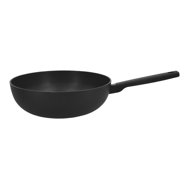 Wok DEMEYERE Duraslide Alu Comfort 3 40851-189-0 28 cm - zdjęcie 3