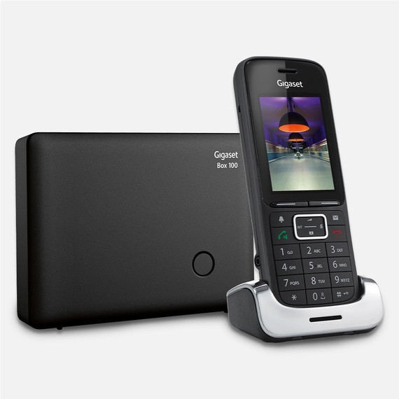 Gigaset Premium 300 HX S30852-H2751-R113 - zdjęcie 4