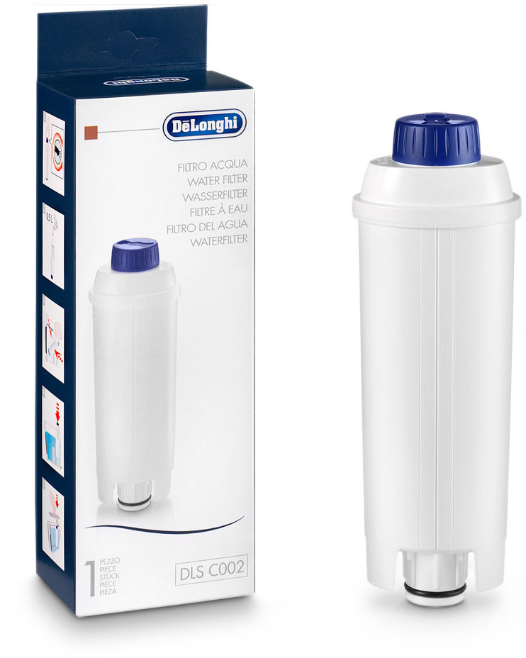 Filtr do ekspresów DeLonghi SER3017 / DLS C002 - zdjęcie 1
