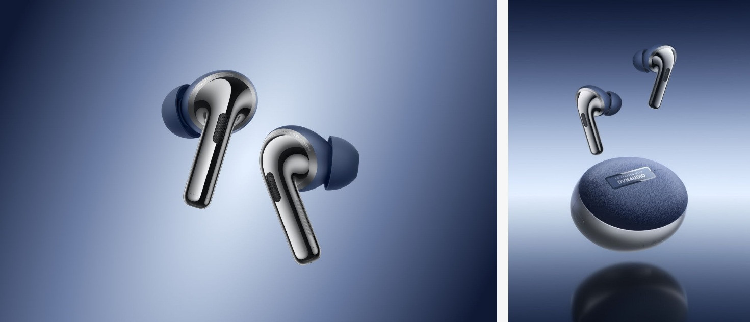 OnePlus Buds Pro 3 Blue - zdjęcie 13