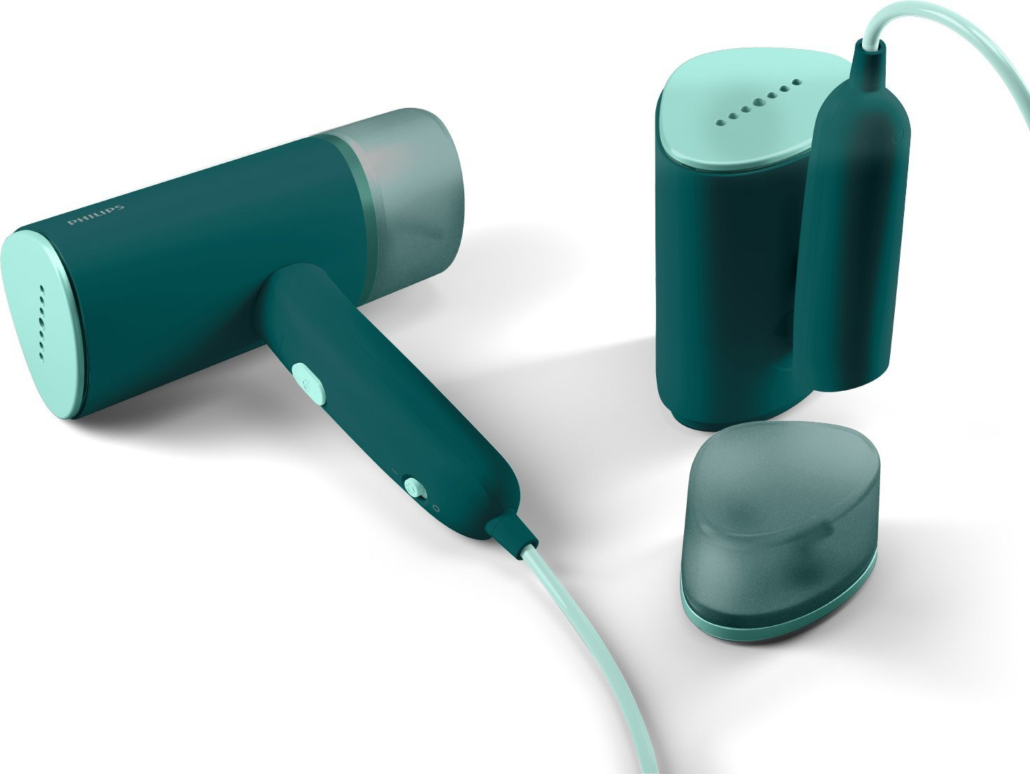 Parownica do ubrań PHILIPS STH 3020/70 - zdjęcie 1