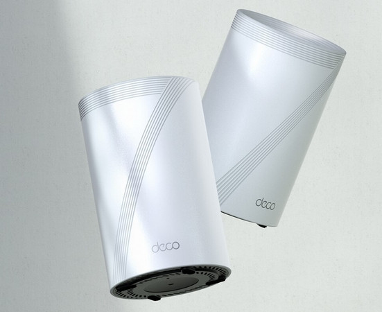 System mesh TP-LINK Deco BE65 (1-pack) - zdjęcie 2