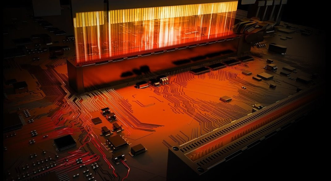 Karta graficzna ASRock Radeon RX 6500 XT Phantom Gaming D 4GB OC - zdjęcie 12