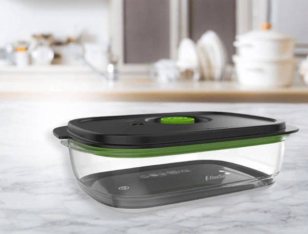 Pojemnik próżniowy FoodSaver FFC024X - zdjęcie 1