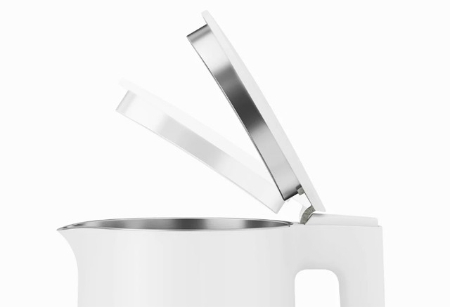 Czajnik Xiaomi Mi Electric Kettle 2 - zdjęcie 11